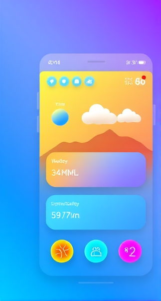 开启你的运动伙伴